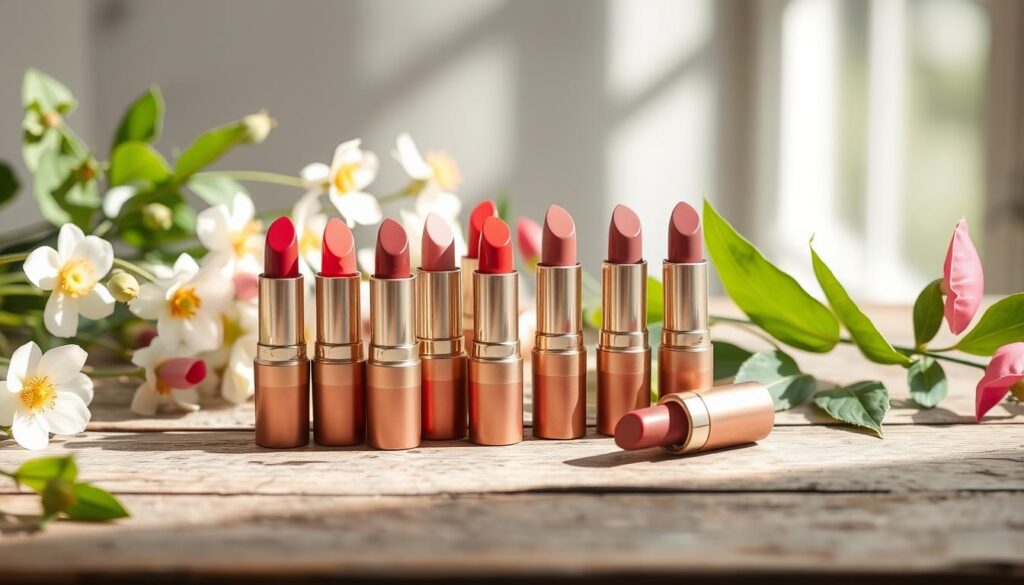 vegan makeup lipstick