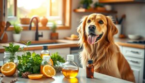 Home remedies for dogs