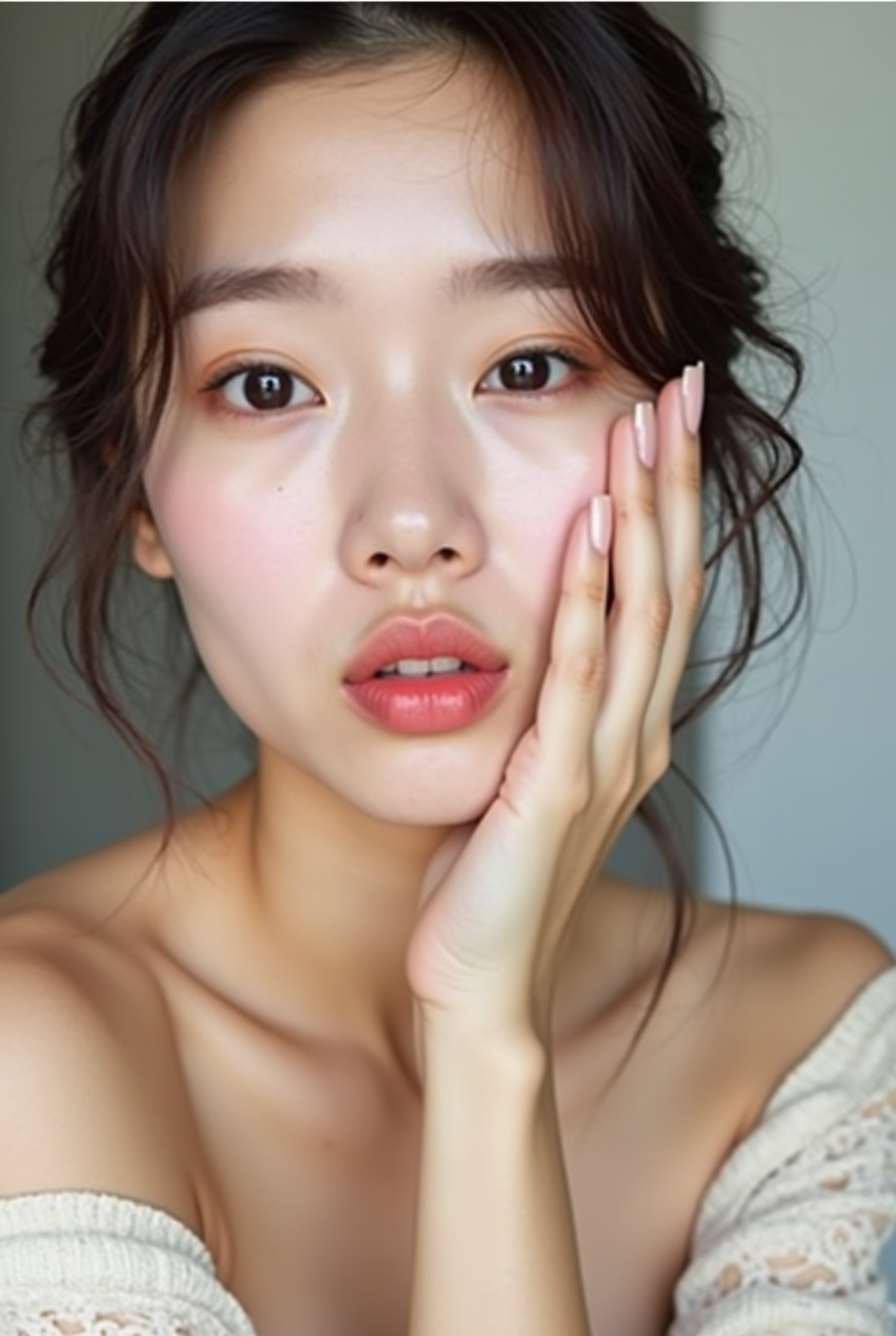 Korean Skincare Routine