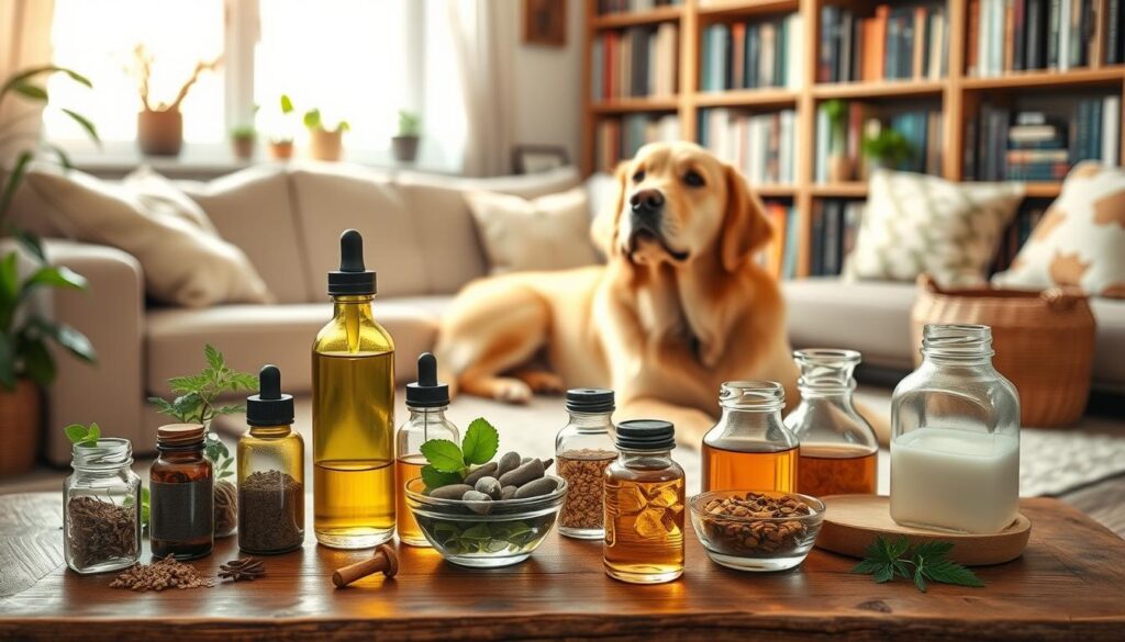 dog health remedies